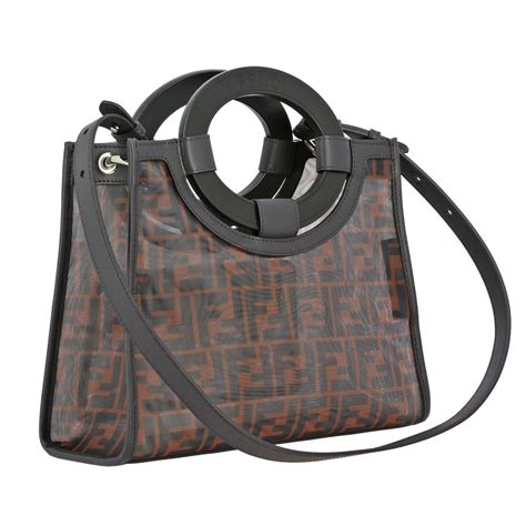 ciondolo borsa fendi|fendi official website.